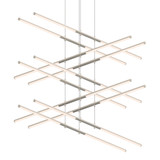 Pendants Glass Down by Sonneman ( 69 | 2805.13 Tik-Tak ) 
