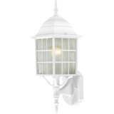 Exterior Wall Mount by Nuvo Lighting ( 72 | 60-4901 Adams ) 