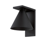 Exterior Sconces by Troy Lighting ( 67 | B3912-TBK Sean ) 