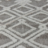 Home Accents Floor Rugs by Uttermost ( 52 | 73070-8 Sieano ) 