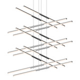 Pendants Glass Down by Sonneman ( 69 | 2806.01 Tik-Tak ) 