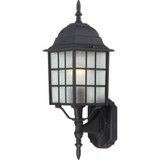 Exterior Wall Mount by Nuvo Lighting ( 72 | 60-4903 Adams ) 