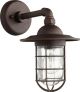 Exterior Wall Mount by Quorum ( 19 | 7082-86 Bowery ) 