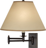 Lamps Wall by Robert Abbey ( 165 | Z1504XXX Kinetic Bronze ) 
