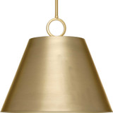Pendants Metal Shade by Progress Lighting ( 54 | P500368-109 Parkhurst ) 
