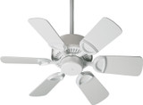 Fans Ceiling Fans by Quorum ( 19 | 43306-6 Estate ) 