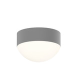 Exterior Ceiling Mount by Sonneman ( 69 | 7309.XX.DL.74-WL REALS ) 