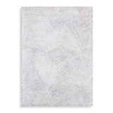 Home Accents Floor Rugs by Uttermost ( 52 | 73093-8 Paonia ) 