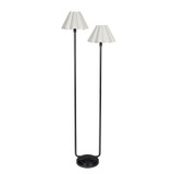 Lamps Floor by Regina Andrew ( 400 | 14-1066BB-WT Polly ) 