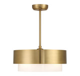 Fans Fandeliers by Savoy House ( 51 | 22-FD-445-322 Diana ) 