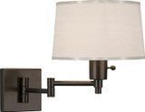 Lamps Wall by Robert Abbey ( 165 | Z1816 Real Simple ) 