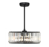 Fans Fandeliers by Savoy House ( 51 | 23-FD-245-89 Janus ) 