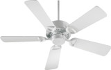 Fans Ceiling Fans by Quorum ( 19 | 43425-6 Estate ) 