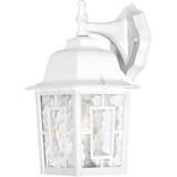 Exterior Wall Mount by Nuvo Lighting ( 72 | 60-4921 Banyan ) 