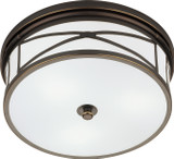 Flush Mounts Bowl Style by Robert Abbey ( 165 | Z1985 Chase ) 