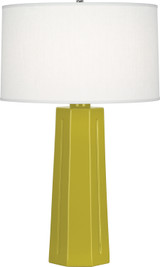Lamps Table by Robert Abbey ( 165 | CI960 Mason ) 
