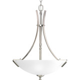 Pendants Bowl Style by Progress Lighting ( 54 | P3757-09 Wisten ) 