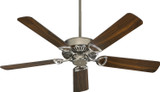 Fans Ceiling Fans by Quorum ( 19 | 43525-65 Estate ) 