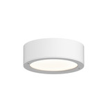 Exterior Ceiling Mount by Sonneman ( 69 | 7309.XX.PL.98-WL REALS ) 