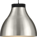 Pendants Metal Shade by Progress Lighting ( 54 | P500373-009-30 Radian Led ) 