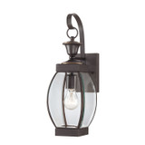 Exterior Wall Mount by Quoizel ( 10 | OAS8406Z Oasis ) 