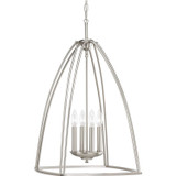 Foyer/Hall Lanterns Open Frame by Progress Lighting ( 54 | P3787-09 Tally ) 