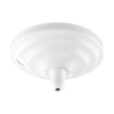 Fans Accessories by Quorum ( 19 | 7-1100-06 Bowl Kits Caps ) 