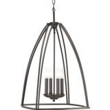 Foyer/Hall Lanterns Open Frame by Progress Lighting ( 54 | P3787-20 Tally ) 