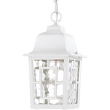 Exterior Hanging by Nuvo Lighting ( 72 | 60-4931 Banyan ) 