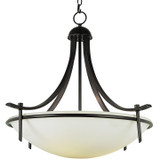 Pendants Bowl Style by Trans Globe Imports ( 110 | 8178 ROB Vitalian ) 