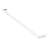 Bathroom Fixtures Cylindrical / Linear by Sonneman ( 69 | 2812.03-4 Thin-Line ) 