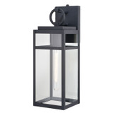 Exterior Wall Mount by Vaxcel ( 63 | T0721 Hubbard ) 