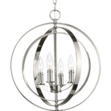 Pendants Sphere by Progress Lighting ( 54 | P3827-104 Equinox ) 