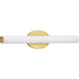 Bathroom Fixtures Cylindrical / Linear by Progress Lighting ( 54 | P300183-012-30 Parallel Led ) 