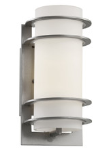 Exterior Wall Mount by Trans Globe Imports ( 110 | 40204 SL Zephyr ) 