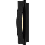 Exterior Sconces by Quoizel ( 10 | ONX8405EK Onyx ) 