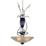 Pendants Bowl Style by Van Teal ( 247 | 621350 Memoir ) 
