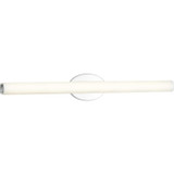 Bathroom Fixtures Cylindrical / Linear by Progress Lighting ( 54 | P300184-015-30 Parallel Led ) 