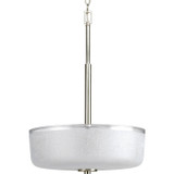 Pendants Bowl Style by Progress Lighting ( 54 | P3846-09 Alexa ) 