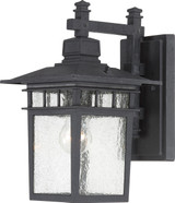 Exterior Wall Mount by Nuvo Lighting ( 72 | 60-4959 Cove Neck ) 