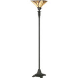 Lamps Floor Torchieres/Specialty by Quoizel ( 10 | TFAS9470VA Asheville ) 