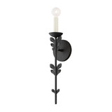 Sconces Single Candle by Troy Lighting ( 67 | B4411-BI Florian ) 