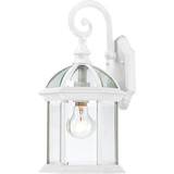Exterior Wall Mount by Nuvo Lighting ( 72 | 60-4961 Boxwood ) 