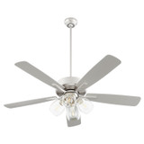 Fans Ceiling Fans by Quorum ( 19 | 4525-04165 Ovation ) 