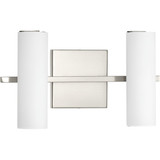 Bathroom Fixtures Two Lights by Progress Lighting ( 54 | P300186-009-30 Colonnade Led ) 