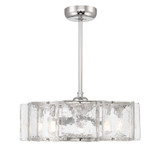 Fans Fandeliers by Savoy House ( 51 | 27-FD-8201-109 Genry ) 