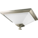 Flush Mounts Bowl Style by Progress Lighting ( 54 | P3854-09 Clifton Heights ) 