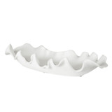 Home Accents Bowls/Plates by Uttermost ( 52 | 17965 Ruffled ) 