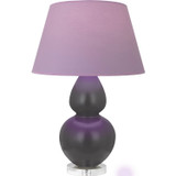 Lamps Table by Robert Abbey ( 165 | MCR62L Double Gourd ) 