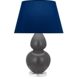 Lamps Table by Robert Abbey ( 165 | MCR62N Double Gourd ) 